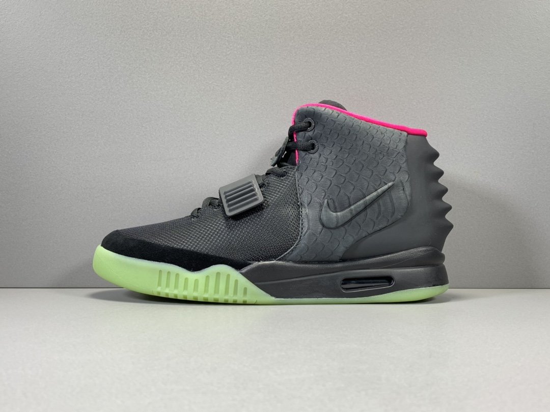 air yeezy nrg