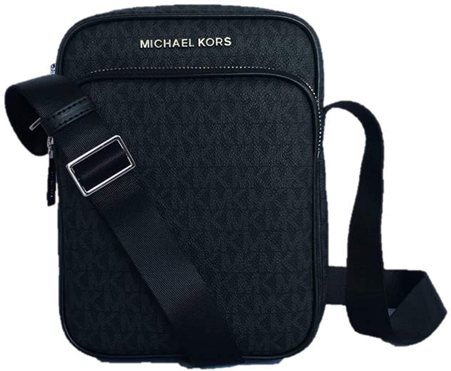 michael kors flight bag