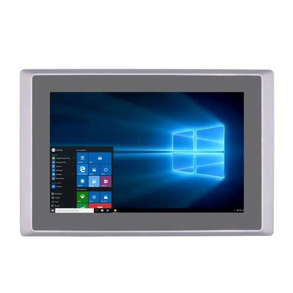 Industrial Tablet PC 10.1 Inch Core i5 i7
