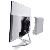 All-in-One Desktop PC 23.8 and 27 Intel Core i7-9700F Processor