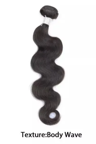Texture Sample For Hair Quality Test