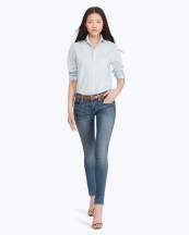 Relaxed-Fit Cotton Shirt