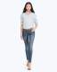 Relaxed-Fit Cotton Shirt