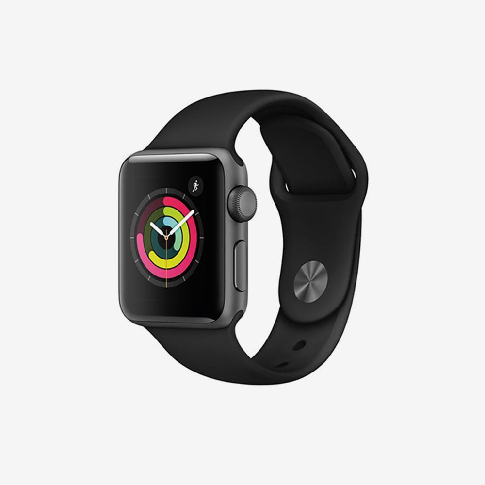 LEMFO LEM8 2G+16G 4G-LTE Watch Phone IP67 Waterproof Customized Watch Face Smart Watch - Gray