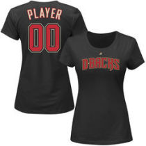 D-BACKS PLAYS