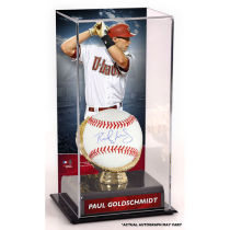 PAUL GOLDSCHMIDT