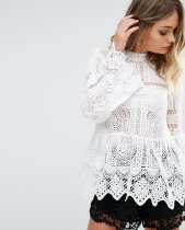 Zaisy Street 3 and 4 Sleeve Panelled Casual Shirt Zaisy Street 3 and 4 Sleeve Panelled Casual Shirt