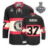 BURISH 37