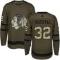 BURISH 37