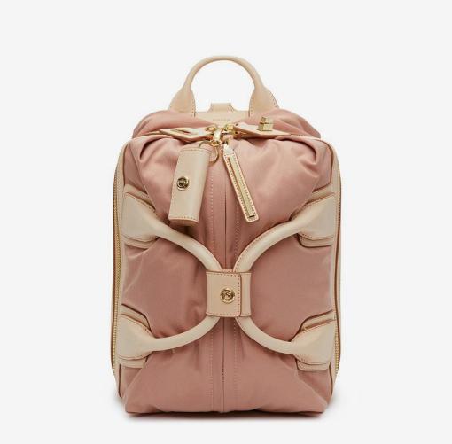 Studio Bag Vaqueta
