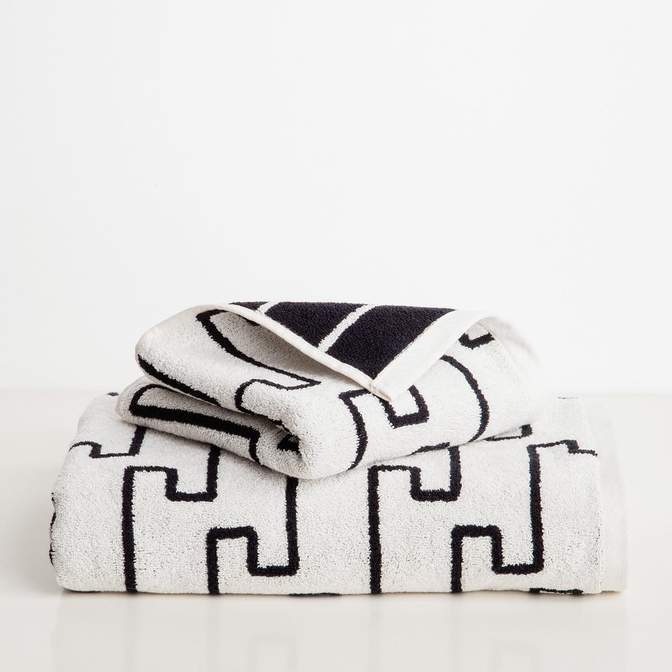 Stair Dusen Dusen Bath Tow