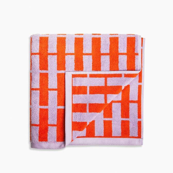 Basket Dusen Dusen Bath Towel