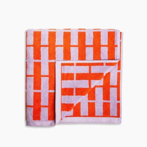 Basket Dusen Dusen Bath Towel