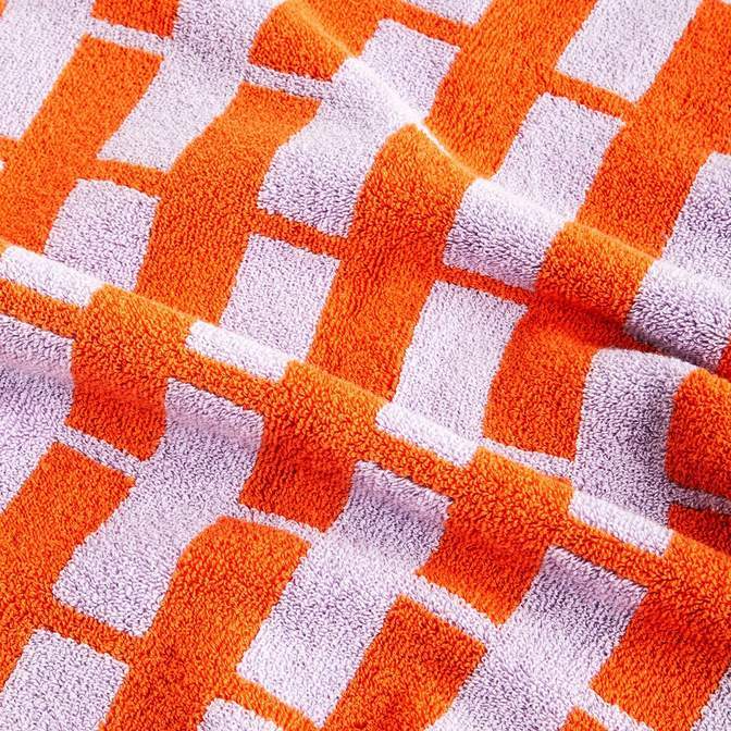 Basket Dusen Dusen Bath Towel