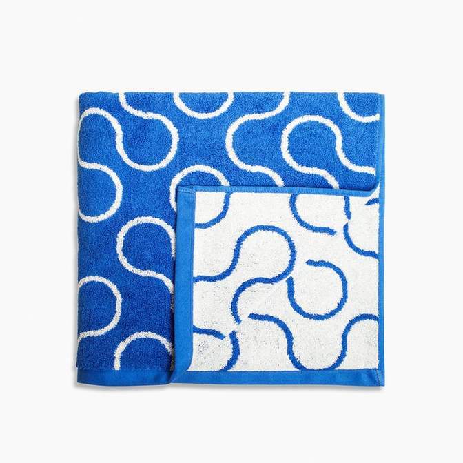 Arc Dusen Dusen Bath Towel