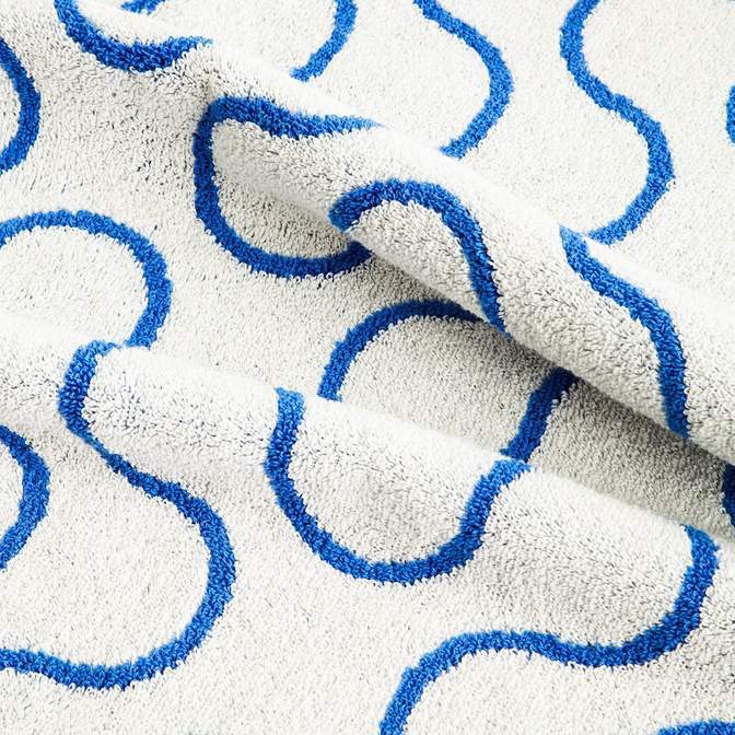 Arc Dusen Dusen Bath Towel