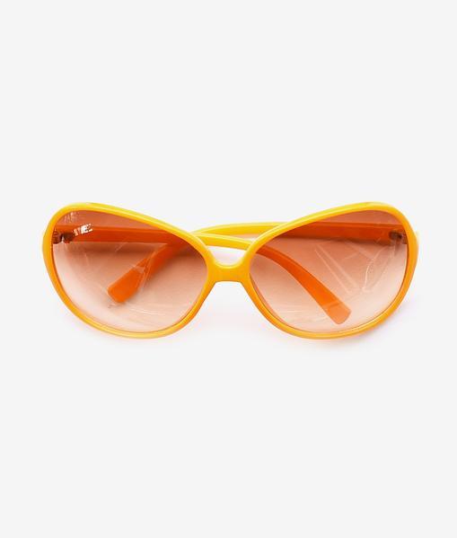 Clubmaster Sunglasses