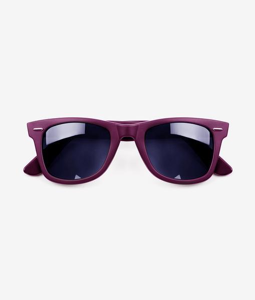 Carlson Raulen Sunglasses