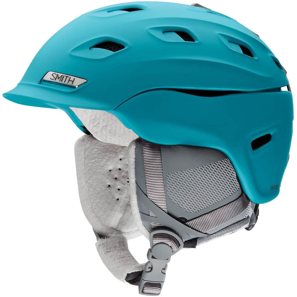 SMITH VALENCE WOMENS HELMET