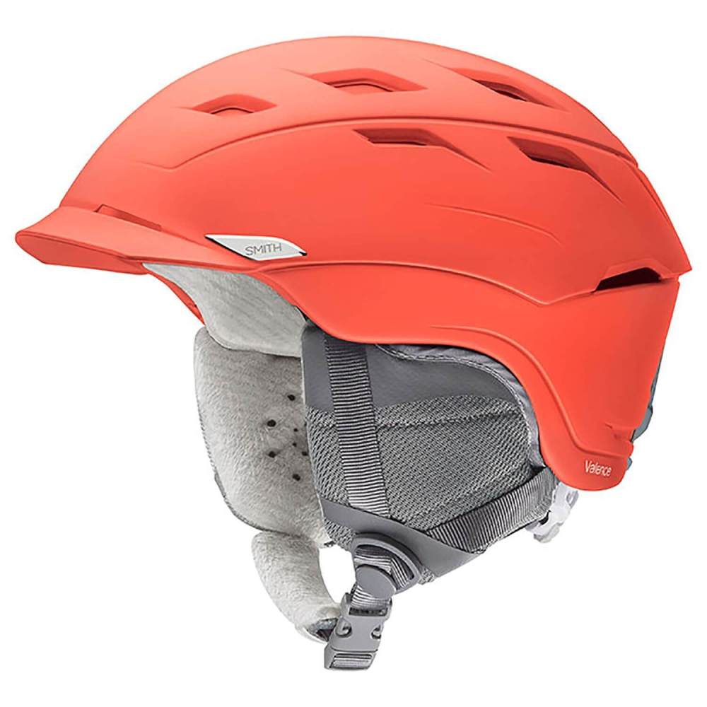 SMITH VALENCE WOMENS HELMET