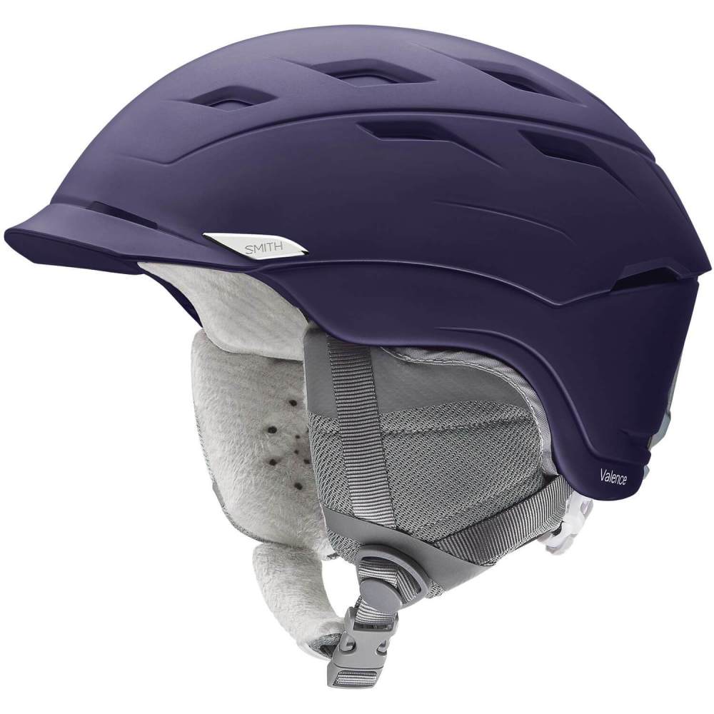 SMITH VALENCE WOMENS HELMET