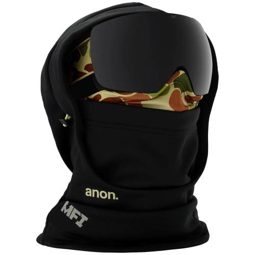 MFI Hood Clava