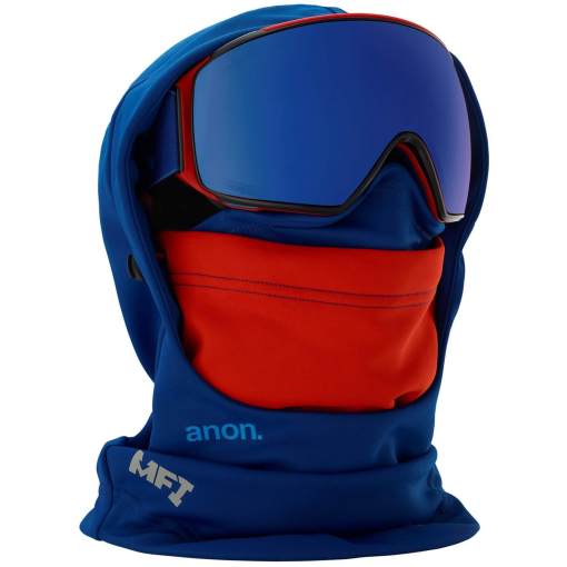 MFI Hood Clava