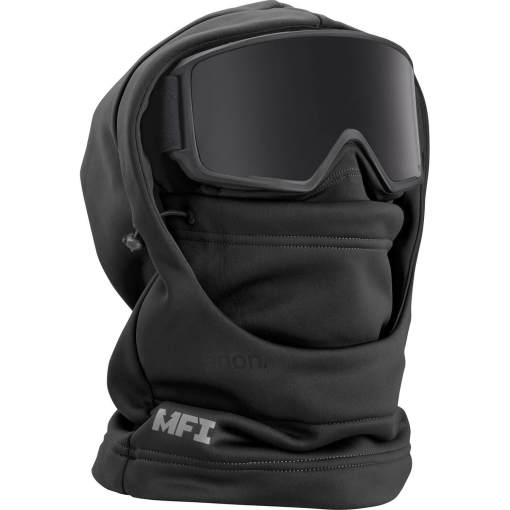 MFI Hood Clava