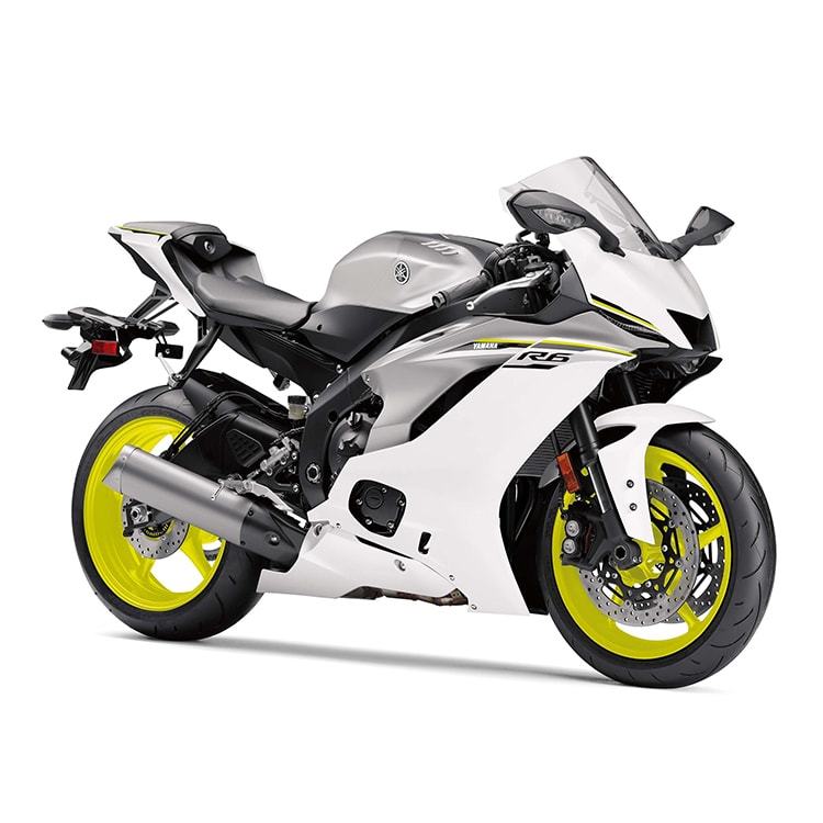 Yamaha YZF R15