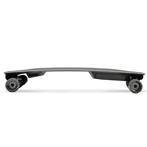 Boosted Stealth