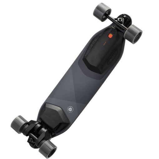 Boosted Stealth