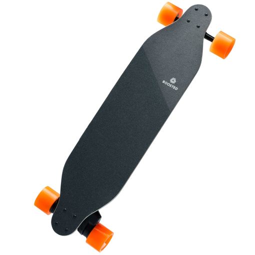 Boosted Stealth