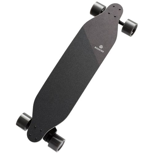 Boosted Stealth