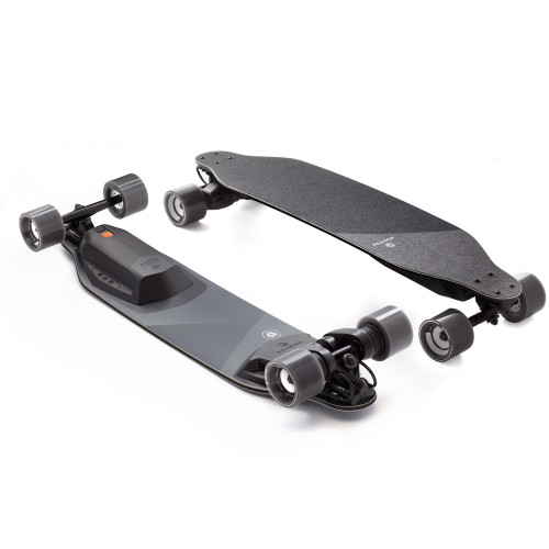 Boosted Stealth