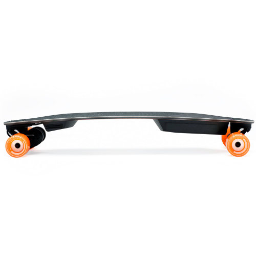 Boosted Stealth