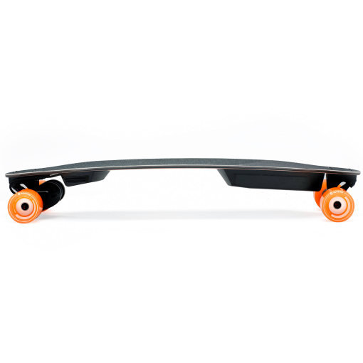 Boosted Stealth