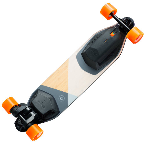 Boosted Stealth