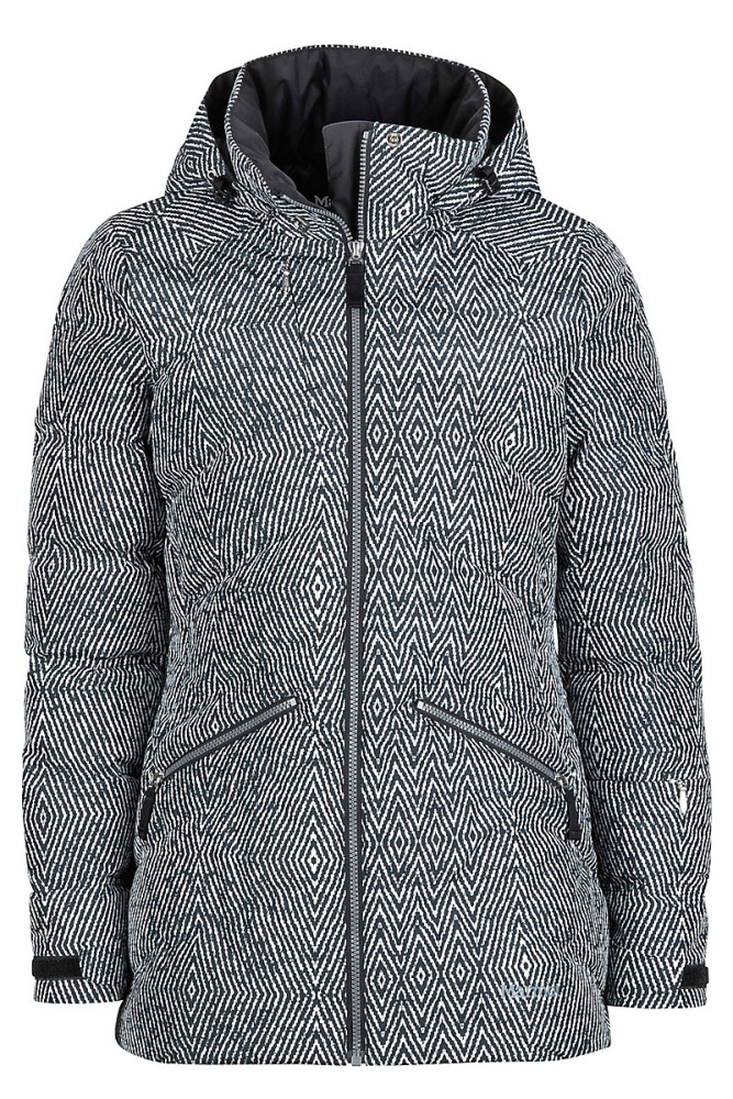 Wm's Val D'Sere Jacket