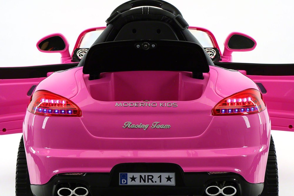 MERCEDES G65 AMG 12V KIDS RIDE-ON CAR WITH PARENTAL REMOTE