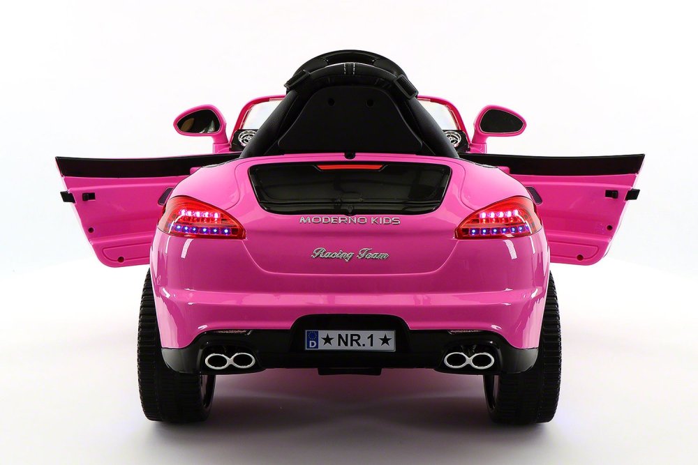 MERCEDES G65 AMG 12V KIDS RIDE-ON CAR WITH PARENTAL REMOTE