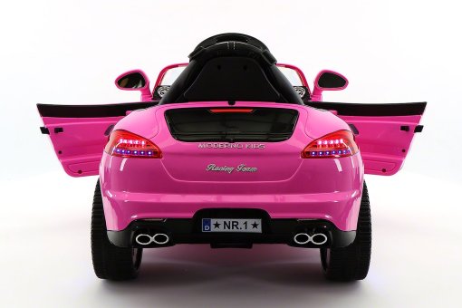 MERCEDES G65 AMG 12V KIDS RIDE-ON CAR WITH PARENTAL REMOTE