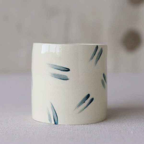 Holiday Ceramic Mug and Coffee Bundle