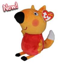 Floral Print Buttoned