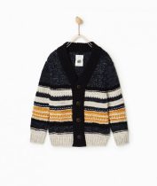 Floral Print Buttoned