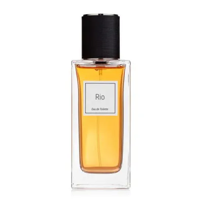 Beautiful perfume, scent perfume