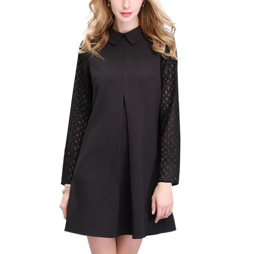 Floral Print Buttoned