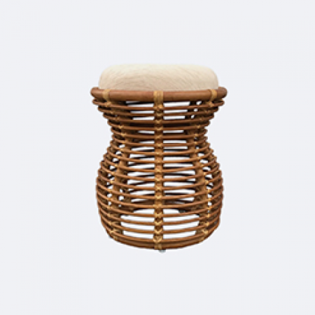 Floral Print Buttoned