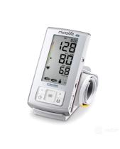 Floral Print Buttoned