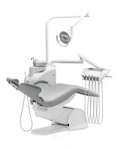 Floral Print Buttoned