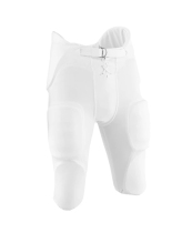 Floral Print Buttoned